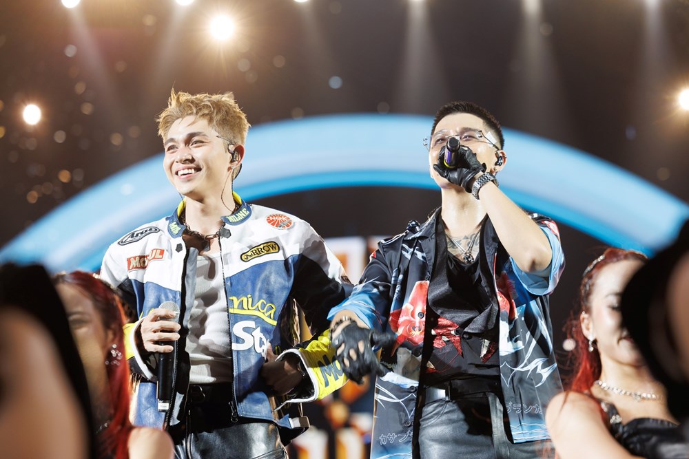 Hơn cả một hành trình “Băng qua Đại Dương” - ảnh 3