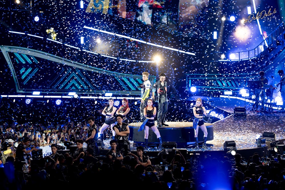 Hơn cả một hành trình “Băng qua Đại Dương” - ảnh 4