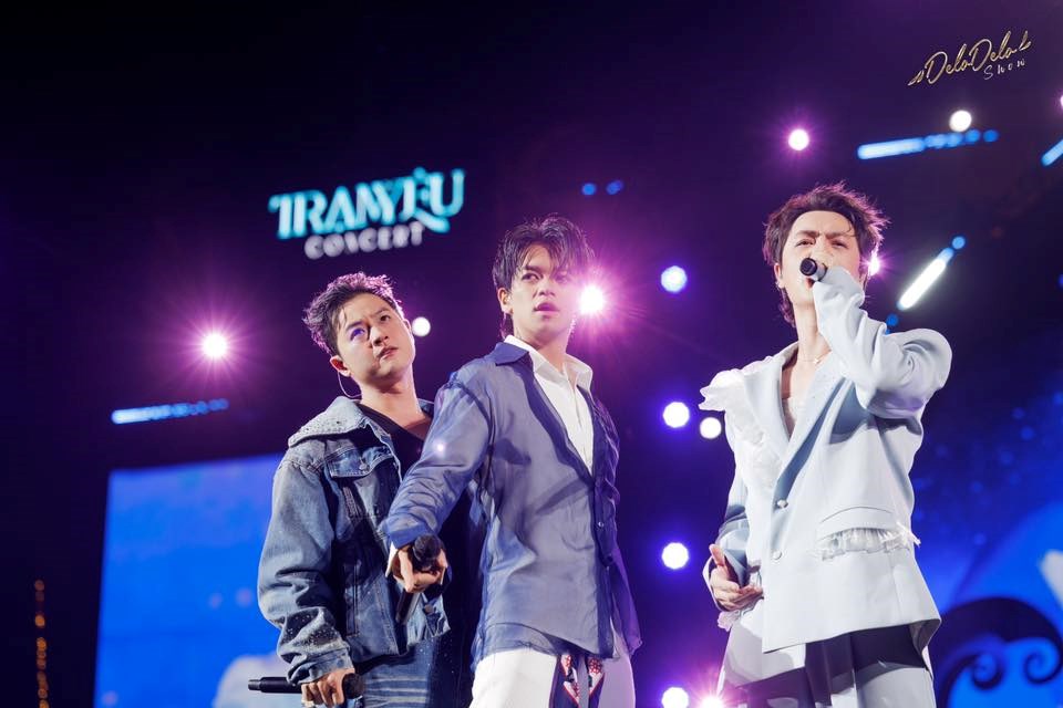 Hơn cả một hành trình “Băng qua Đại Dương” - ảnh 2