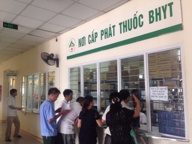 Bảo hiểm y tế dự kiến mở rộng danh mục chi trả thuốc điều trị ung thư - ảnh 1