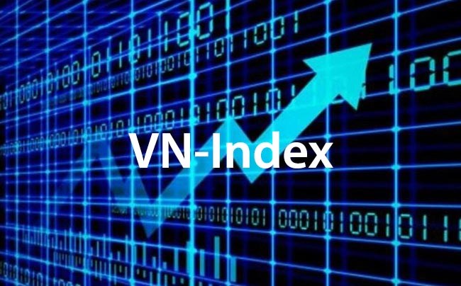 VN-Index vượt ngưỡng 1.730 điểm sau tin thị trường được nâng hạng - ảnh 1