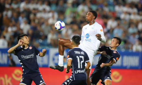 Nâng tầm hay “canh bạc” đánh đổi tương lai? - ảnh 1