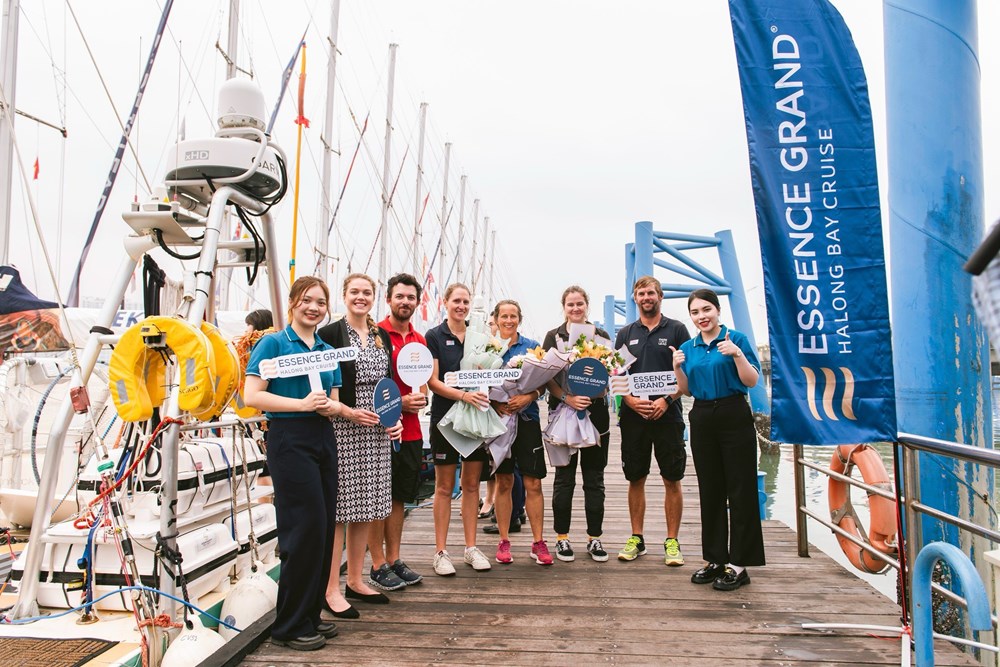 Đánh thức “mỏ vàng” du lịch thể thao Việt Nam - ảnh 2