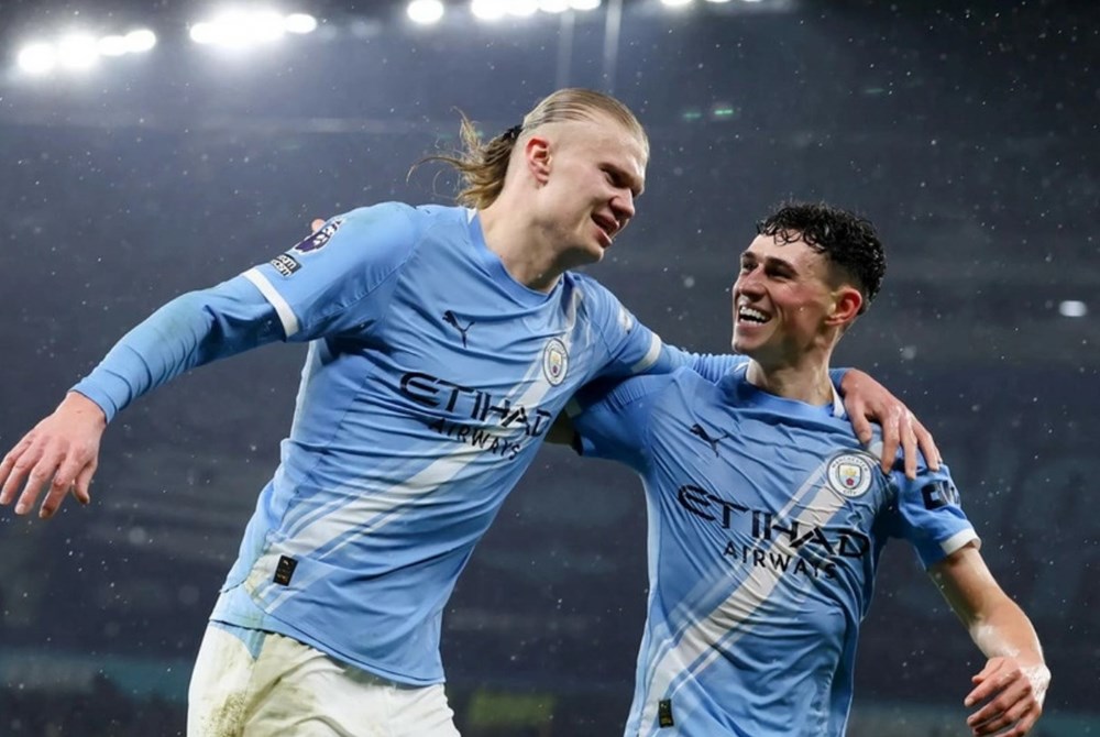 Cuộc đua vô địch Premier League diễn biến khó lường - ảnh 2