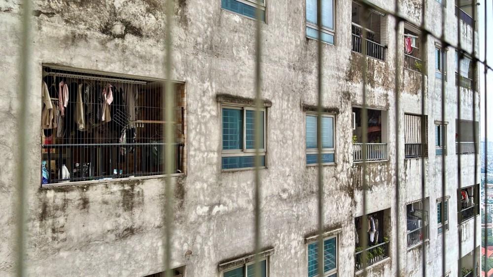 Phương án nào cho cư dân “chung cư vạn dân” HH Linh Đàm? - ảnh 2