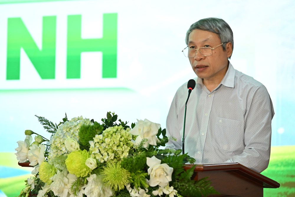 Tận dụng nguồn lực thúc đẩy tăng trưởng xanh 2026 - ảnh 2