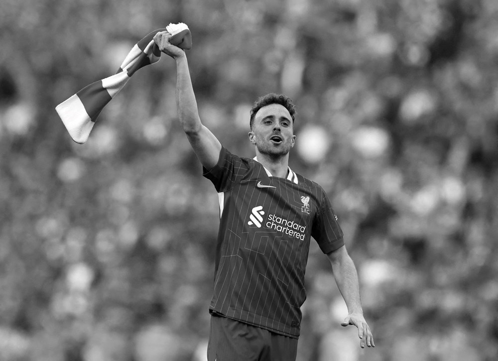 Kết luận cuối cùng vụ tai nạn giao thông của Diogo Jota - ảnh 1