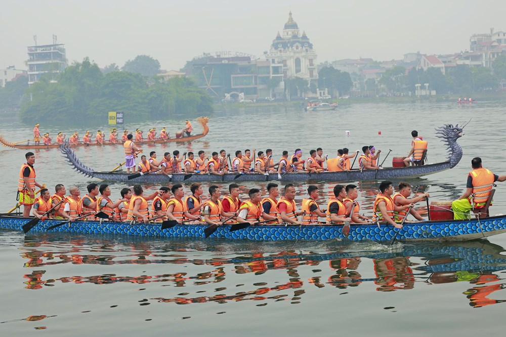 Giỗ Tổ Hùng Vương 2026: Sức mạnh mềm trong không gian phát triển mới - ảnh 11