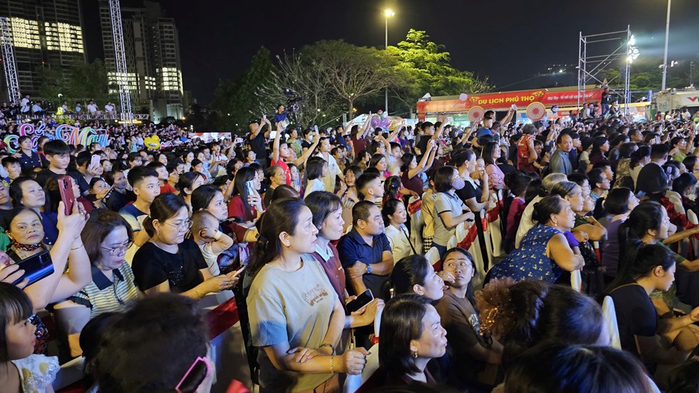 Giỗ Tổ Hùng Vương 2026: Sức mạnh mềm trong không gian phát triển mới - ảnh 3