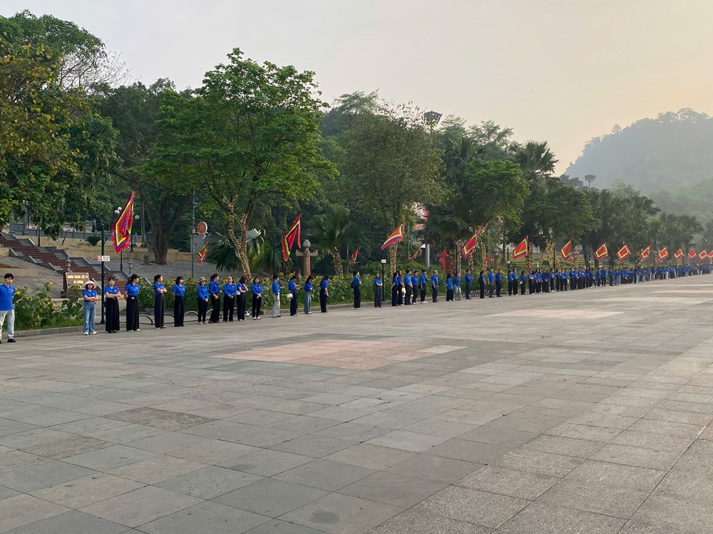 Giỗ Tổ Hùng Vương 2026: Sức mạnh mềm trong không gian phát triển mới - ảnh 9