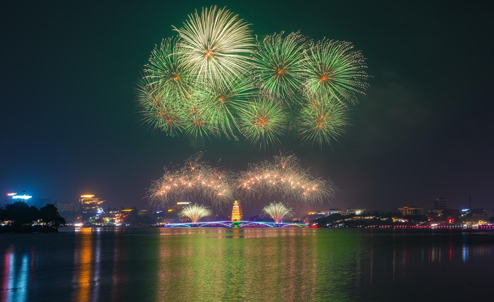 Giỗ Tổ Hùng Vương 2026: Sức mạnh mềm trong không gian phát triển mới - ảnh 7