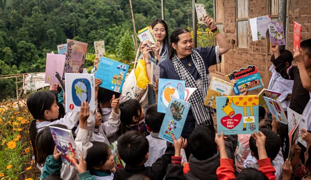 Bộ Công an: Dự án “Nuôi em” không có dấu hiệu tội phạm - ảnh 1