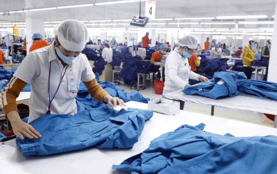 Thu nhập đi làm ngày lễ 30.4 - 1.5 có thể gấp gần 5 lần ngày thường - ảnh 1