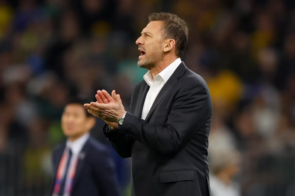 Lịch thi đấu của đội tuyển Australia tại World Cup 2026: Socceroos và tham vọng viết tiếp lịch sử - ảnh 2