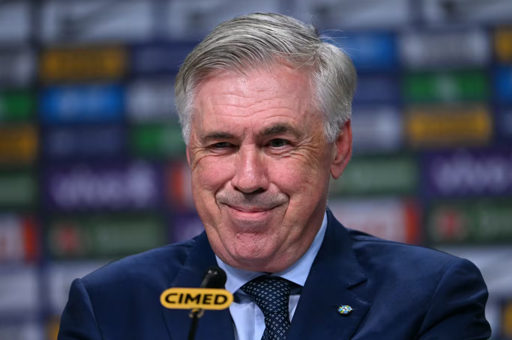 Lịch thi đấu của đội tuyển Brazil tại World Cup 2026: Khát vọng chinh phục chiếc cup vàng thứ sáu - ảnh 2