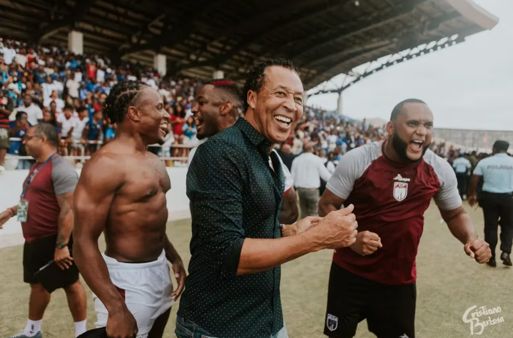 Lịch thi đấu của đội tuyển Cape Verde tại World Cup 2026: Hành trình lịch sử của những “Những chú cá mập xanh”  - ảnh 2