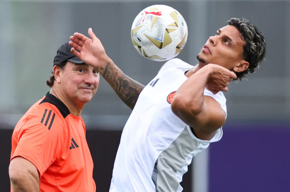 Lịch thi đấu của đội tuyển Colombia tại World Cup 2026: Tham vọng tái hiện kì tích - ảnh 2