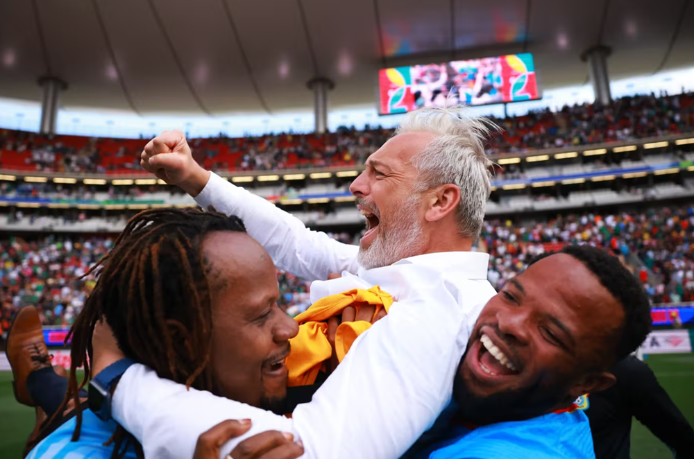 Lịch thi đấu của đội tuyển CHDC Congo tại World Cup 2026: “Những chú báo” và hành trình tìm lại vinh quang sau 52 năm - ảnh 2