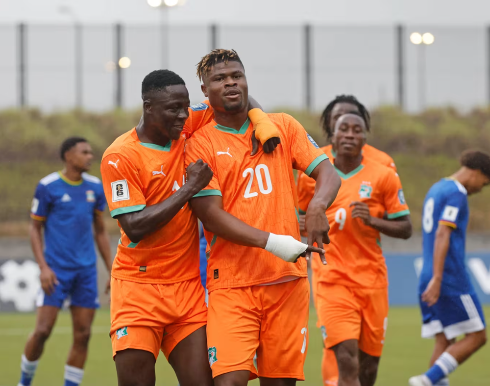 Lịch thi đấu của đội tuyển Bờ Biển Ngà tại World Cup 2026: Cơ hội đổi vận của “Những chú voi” - ảnh 3