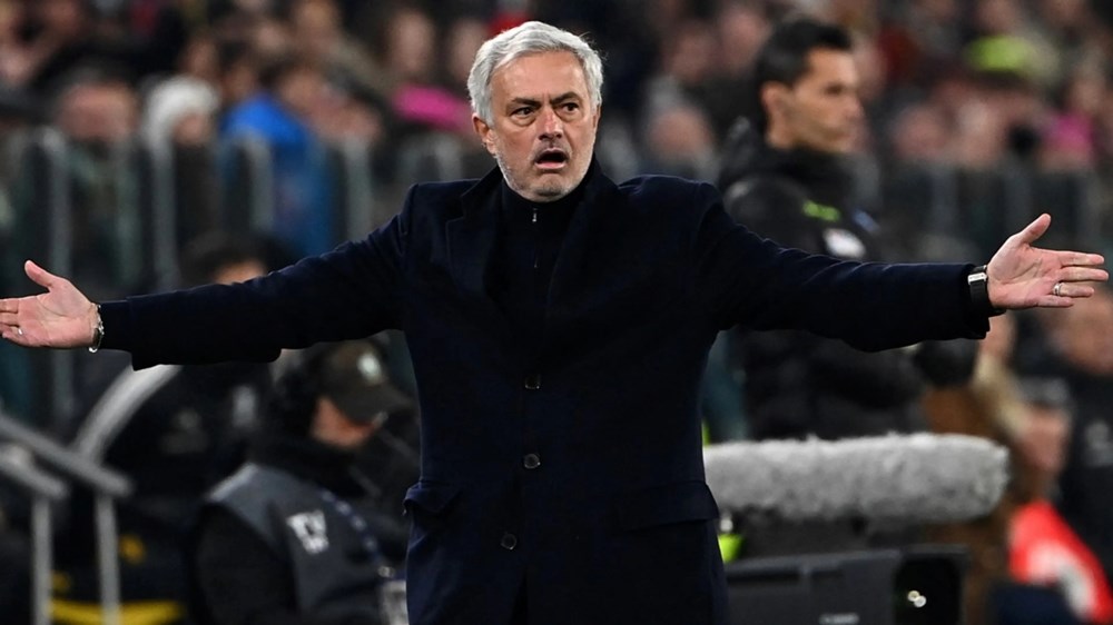 HLV Jose Mourinho đạt thỏa thuận trở lại dẫn dắt Real Madrid - ảnh 1