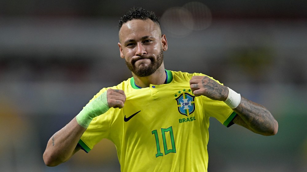Bom tấn Brazil: Neymar chính thức góp mặt ở World Cup 2026 - ảnh 2