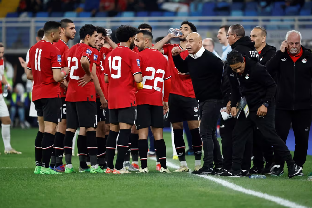 Lịch thi đấu của đội tuyển Ai Cập tại World Cup 2026: Những chiến binh Pharaoh và khát vọng ghi dấu ấn toàn cầu - ảnh 2