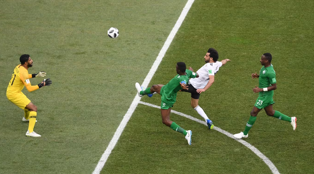 Lịch thi đấu của đội tuyển Ai Cập tại World Cup 2026: Những chiến binh Pharaoh và khát vọng ghi dấu ấn toàn cầu - ảnh 3