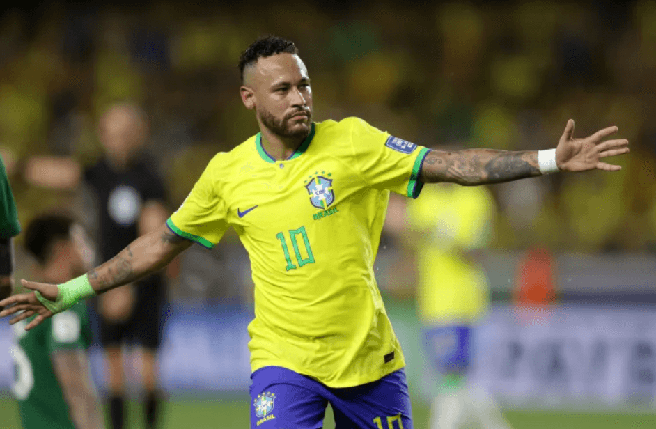Neymar lại dính chấn thương trước thềm World Cup 2026 - ảnh 1