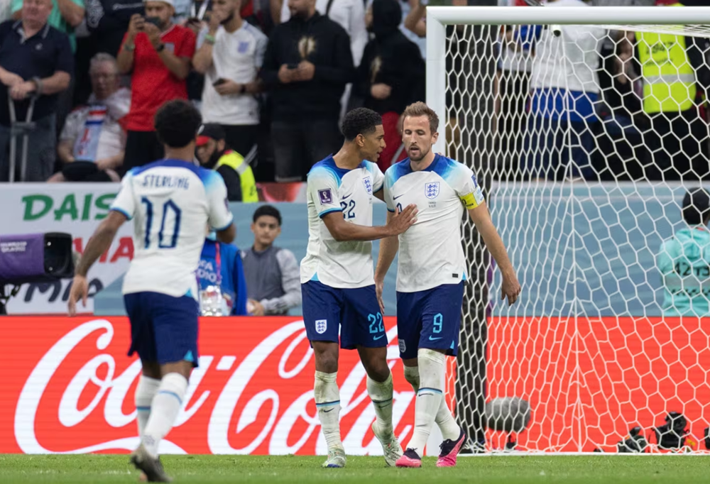 Lịch thi đấu của đội tuyển Anh tại World Cup 2026: Tam Sư và sứ mệnh chấm dứt 60 năm chờ đợi - ảnh 3