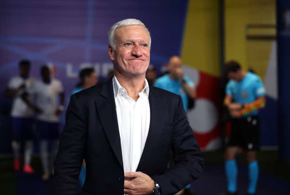 Lịch thi đấu của đội tuyển Pháp tại World Cup 2026: “Gà trống Gô-loa” và tham vọng viết tiếp trang sử vàng - ảnh 2