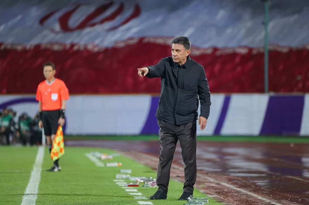 Lịch thi đấu của đội tuyển Iran tại World Cup 2026: Tham vọng của ông hoàng châu Á - ảnh 2