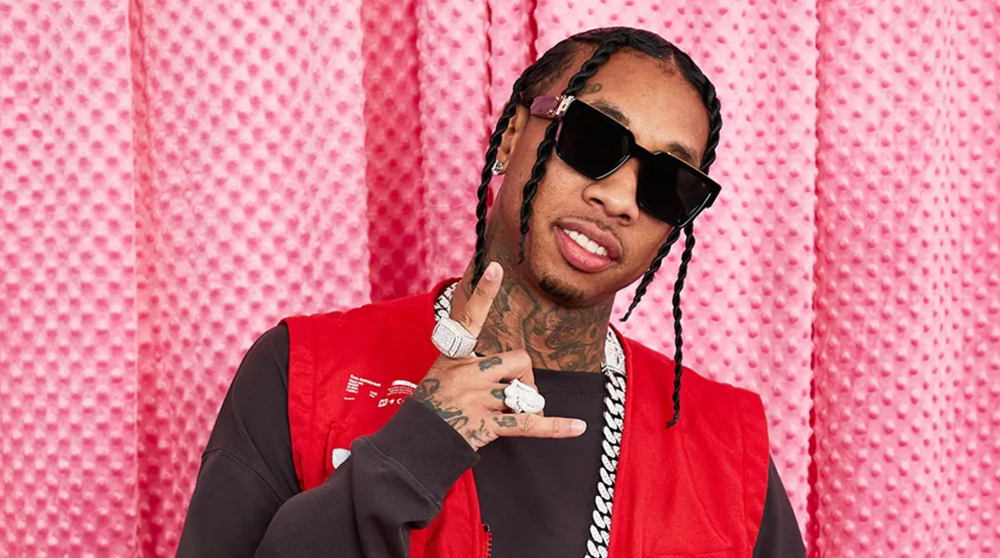 Sơn Tùng M-TP hợp tác cùng “rapper tỉ view” Tyga phát hành single toàn cầu “Come My Way” - ảnh 2