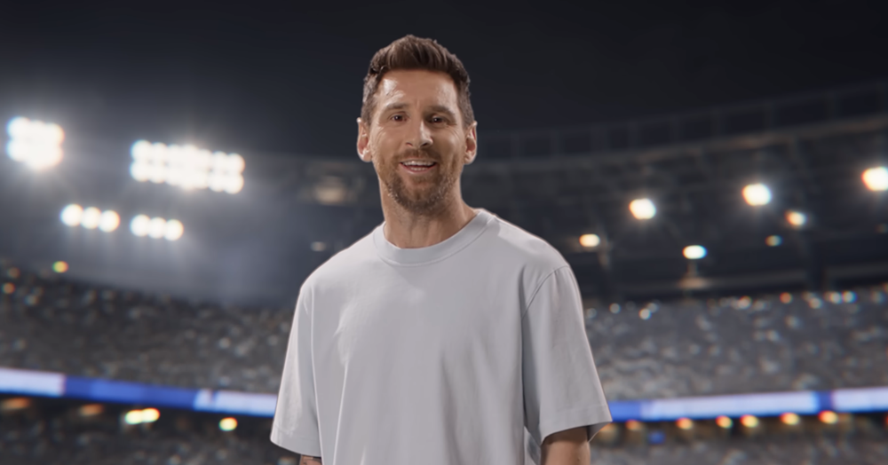 Shakira tung MV World Cup 2026 với sự xuất hiện của loạt siêu sao bóng đá - ảnh 2
