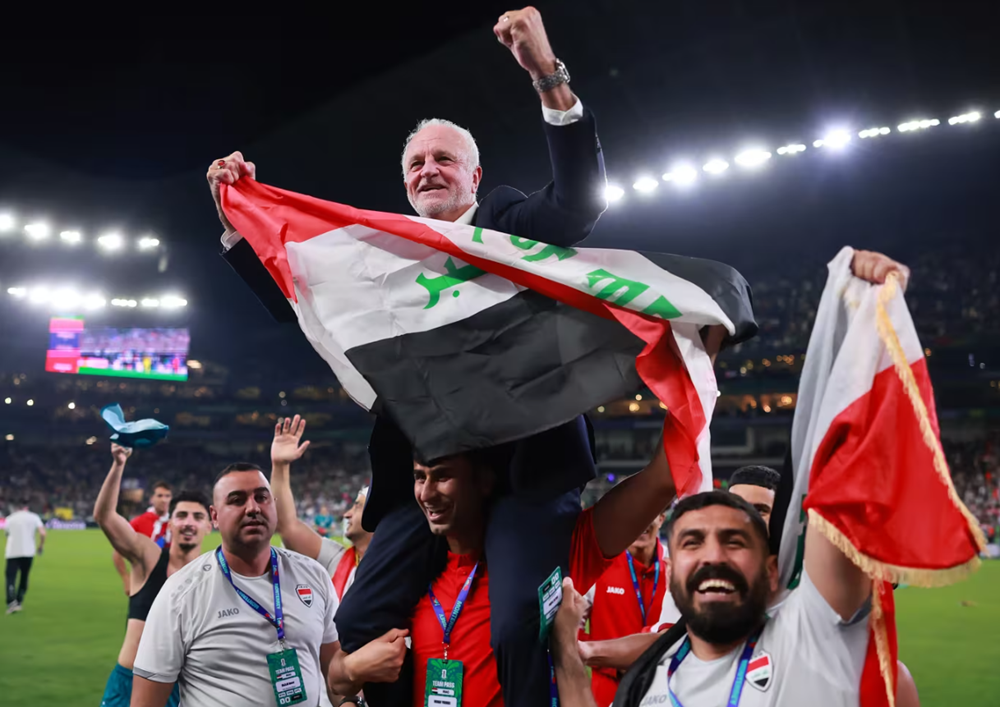 Lịch thi đấu của đội tuyển Iraq tại World Cup 2026: “Sư tử xứ Mesopotamia” trở lại sau bốn thập kỉ - ảnh 2