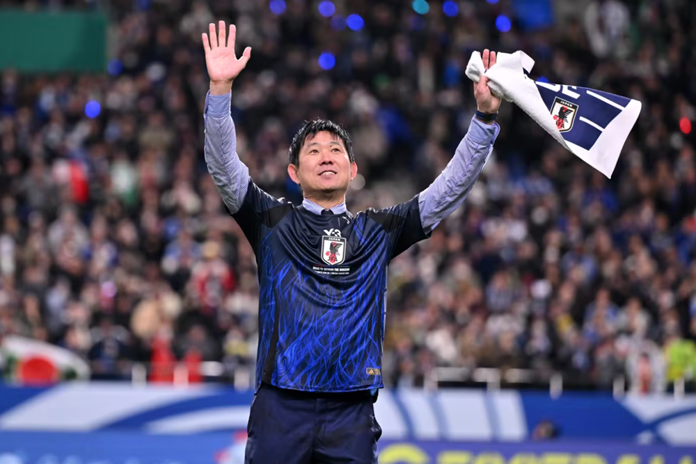 Lịch thi đấu của đội tuyển Nhật Bản tại World Cup 2026: “Samurai Xanh” tham vọng phá bỏ lời nguyền vòng 16 đội - ảnh 3