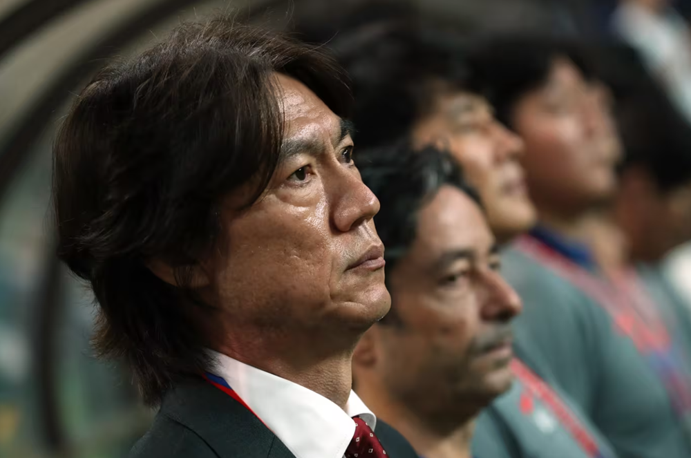 Lịch đấu World Cup 2026 của Hàn Quốc: “Chiến binh Taegeuk” trở lại - ảnh 2