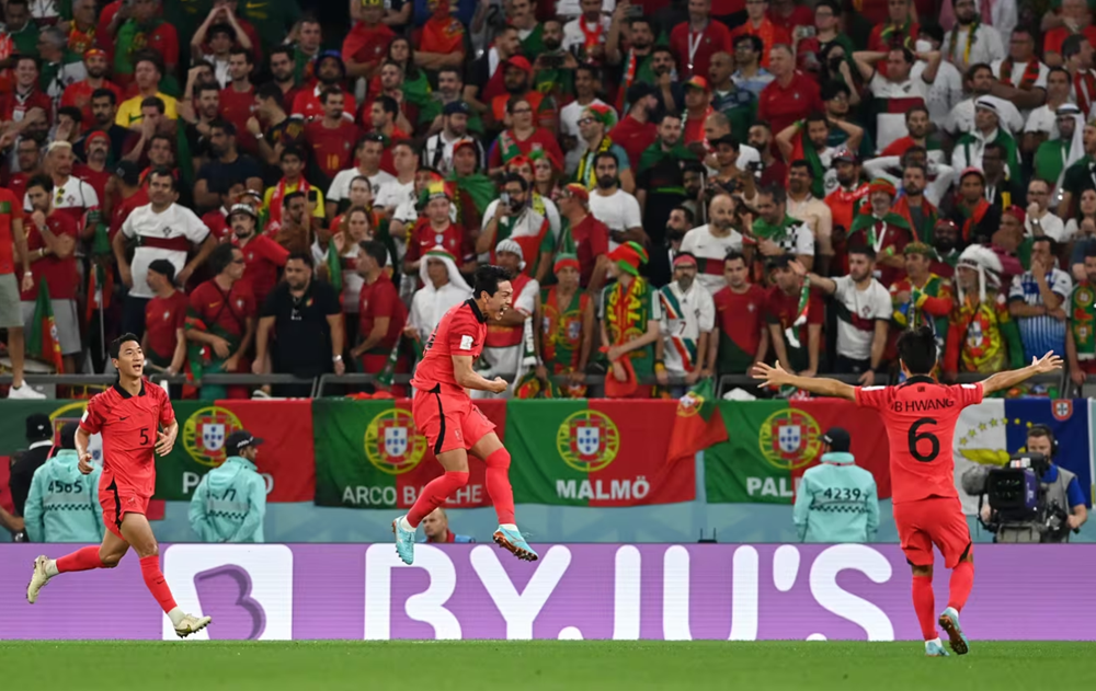 Lịch đấu World Cup 2026 của Hàn Quốc: “Chiến binh Taegeuk” trở lại - ảnh 3