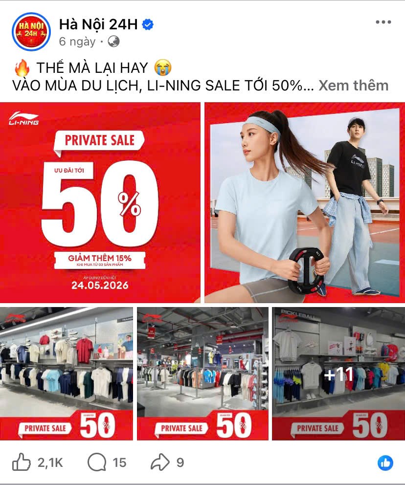 Báo chí chính thống bị “đánh cắp”, trục lợi tràn lan trên mạng - ảnh 6