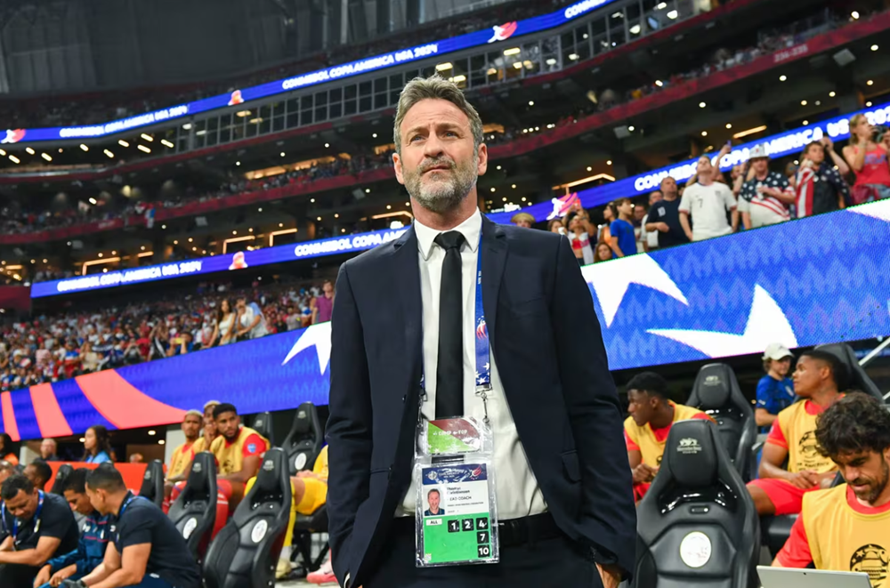 Lịch thi đấu của đội tuyển Panama tại World Cup 2026: Hành trình khẳng định vị thế ông vua Trung Mỹ - ảnh 2