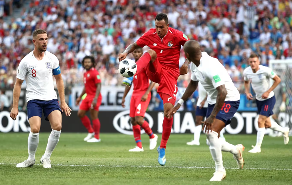 Lịch thi đấu của đội tuyển Panama tại World Cup 2026: Hành trình khẳng định vị thế ông vua Trung Mỹ - ảnh 3