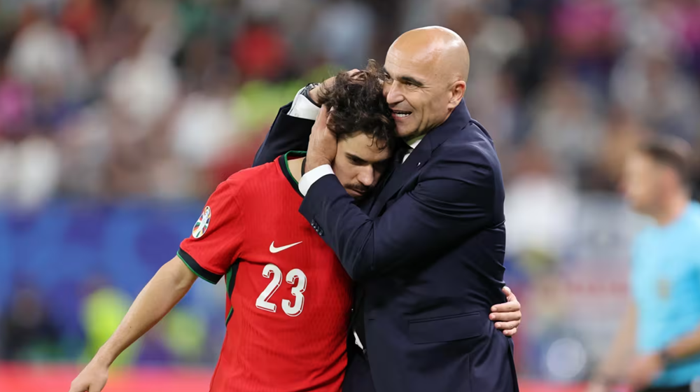 Lịch thi đấu của đội tuyển Bồ Đào Nha tại World Cup 2026: Kỉ lục của Ronaldo - ảnh 2