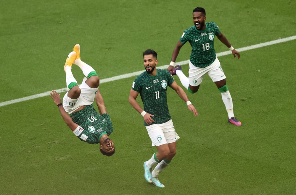 Lịch thi đấu của đội tuyển Saudi Arabia tại World Cup 2026: “Chim ưng xanh” tham vọng tạo địa chấn - ảnh 3