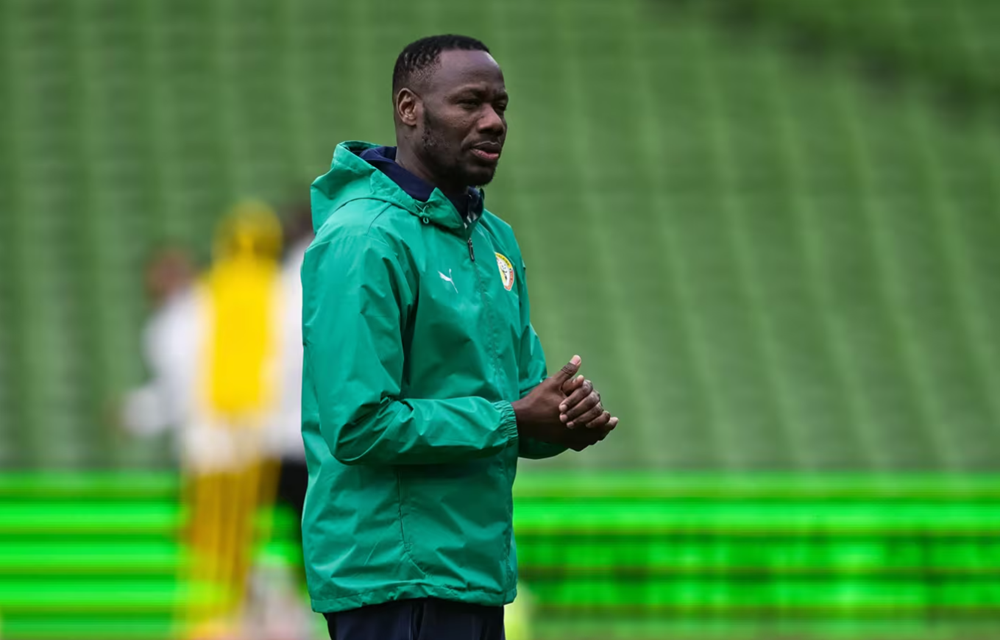 Lịch thi đấu của đội tuyển Senegal tại World Cup 2026: Lịch sử có lặp lại? - ảnh 2