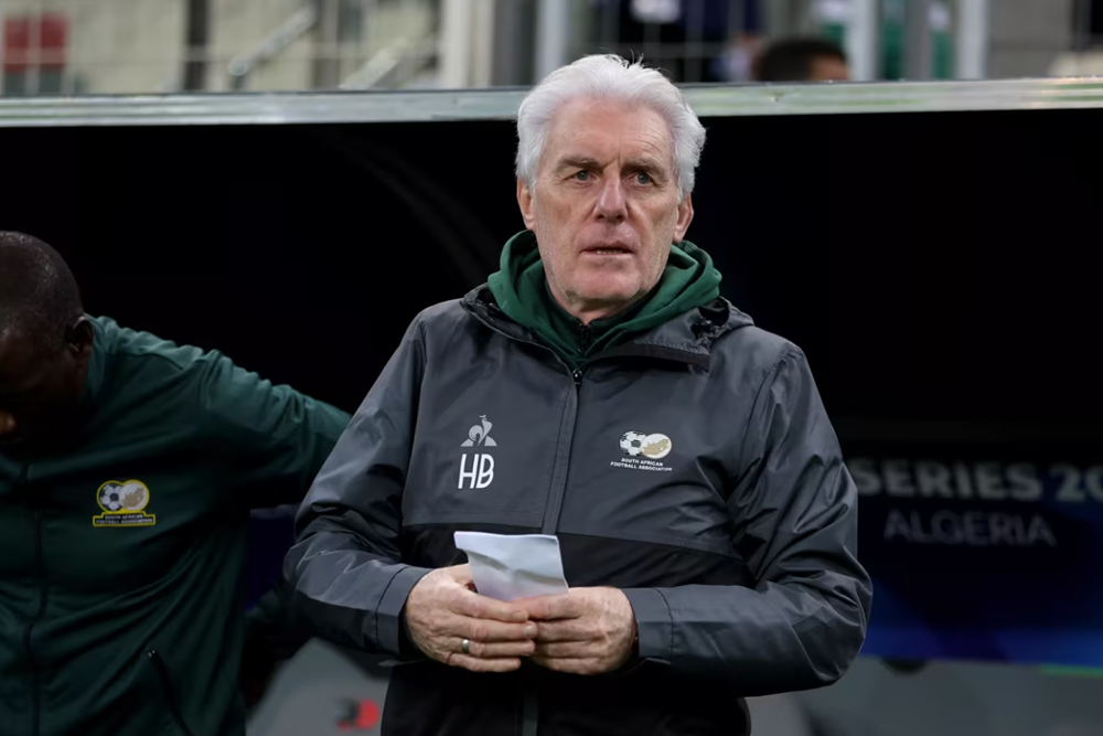 Lịch thi đấu của đội tuyển Nam Phi tại World Cup 2026: “Bafana Bafana” và vũ điệu hồi sinh  - ảnh 2
