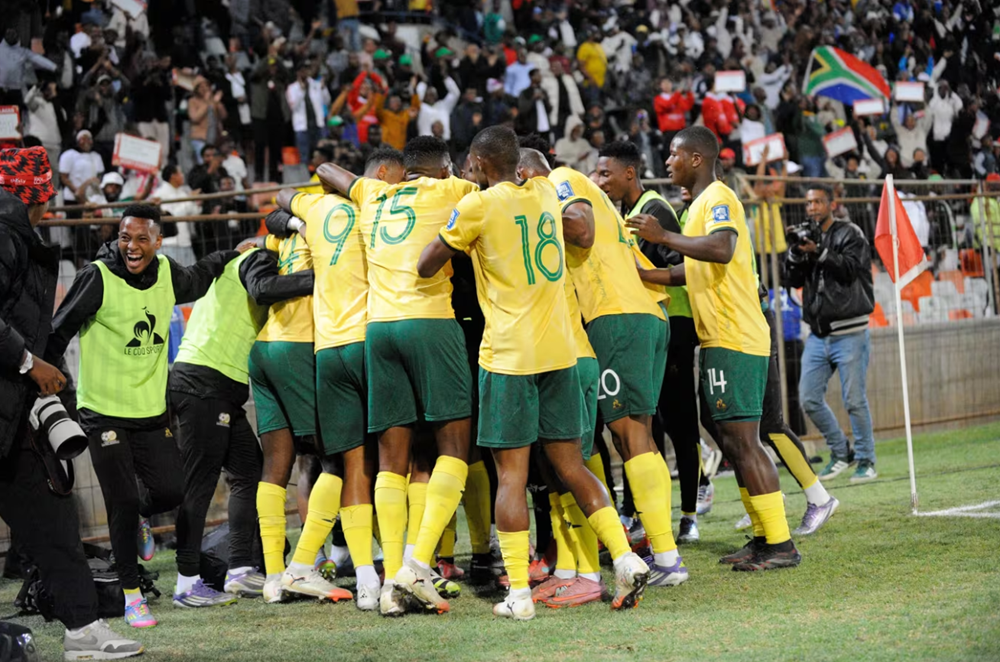 Lịch thi đấu của đội tuyển Nam Phi tại World Cup 2026: “Bafana Bafana” và vũ điệu hồi sinh  - ảnh 3