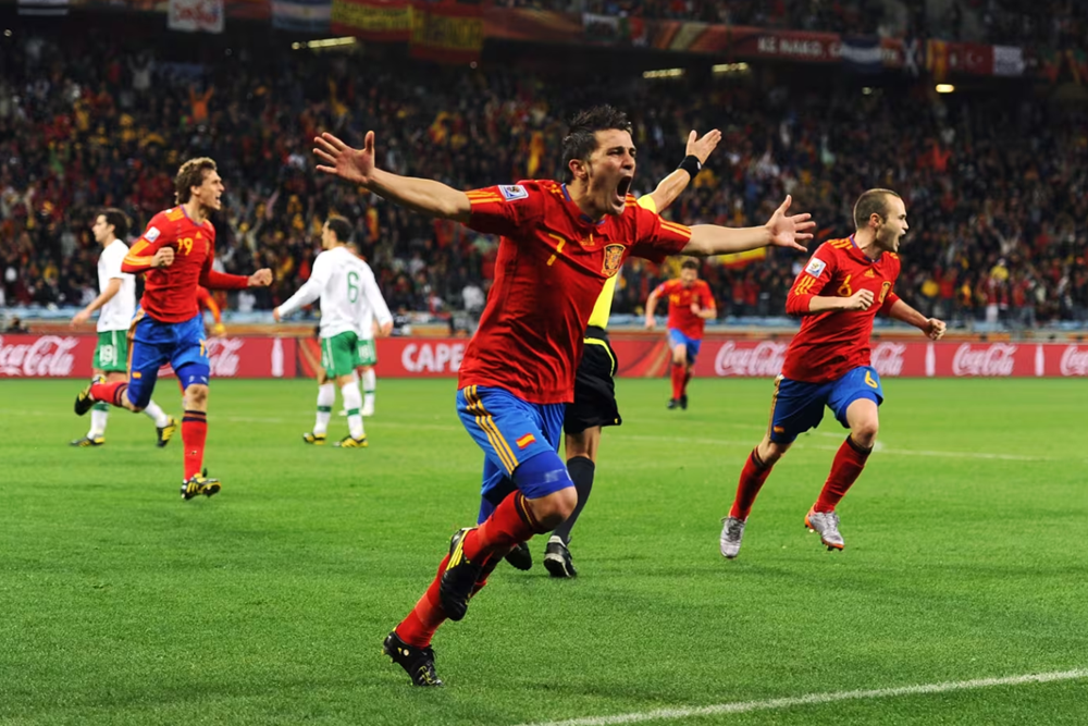 Siêu máy tính Opta dự đoán nhà vô địch World Cup 2026 - ảnh 1