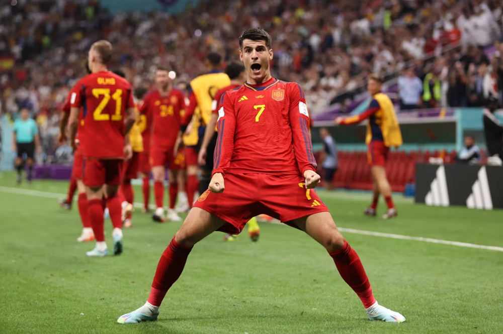 Tây Ban Nha tại World Cup 2026: Hành trình chinh phục lần hai - ảnh 3