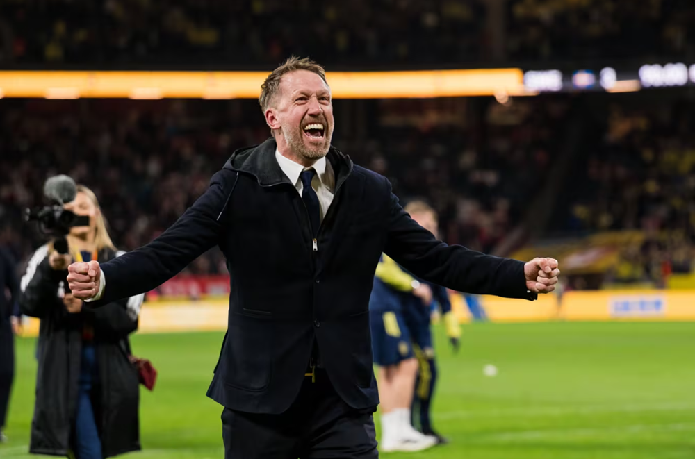Lịch thi đấu của đội tuyển Thụy Điển tại World Cup 2026: Quyết tâm tái hiện kì tích 1958 - ảnh 2