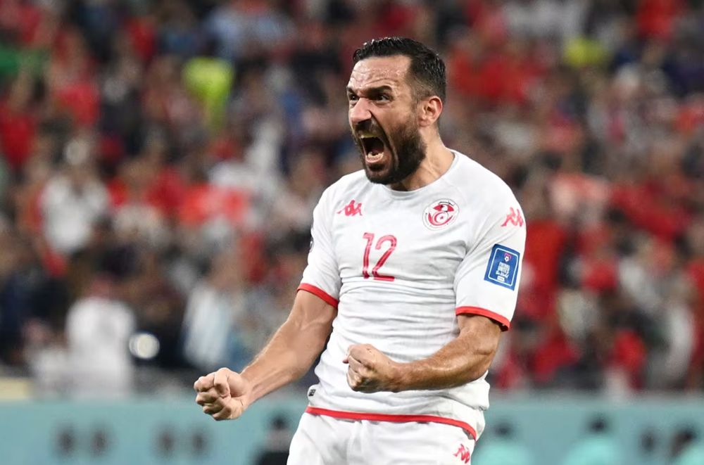 Lịch thi đấu của đội tuyển Tunisia tại World Cup 2026: Khát vọng vượt qua vòng bảng - ảnh 3