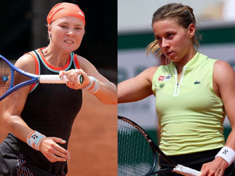 Lịch thi đấu vòng bán kết đơn nữ Roland Garros 2026 - ảnh 2